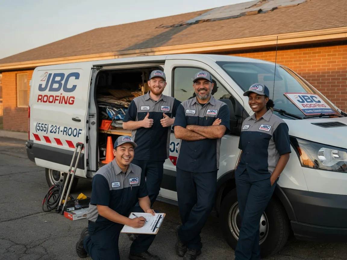 Roof Replacement company in Newmanstown, PA