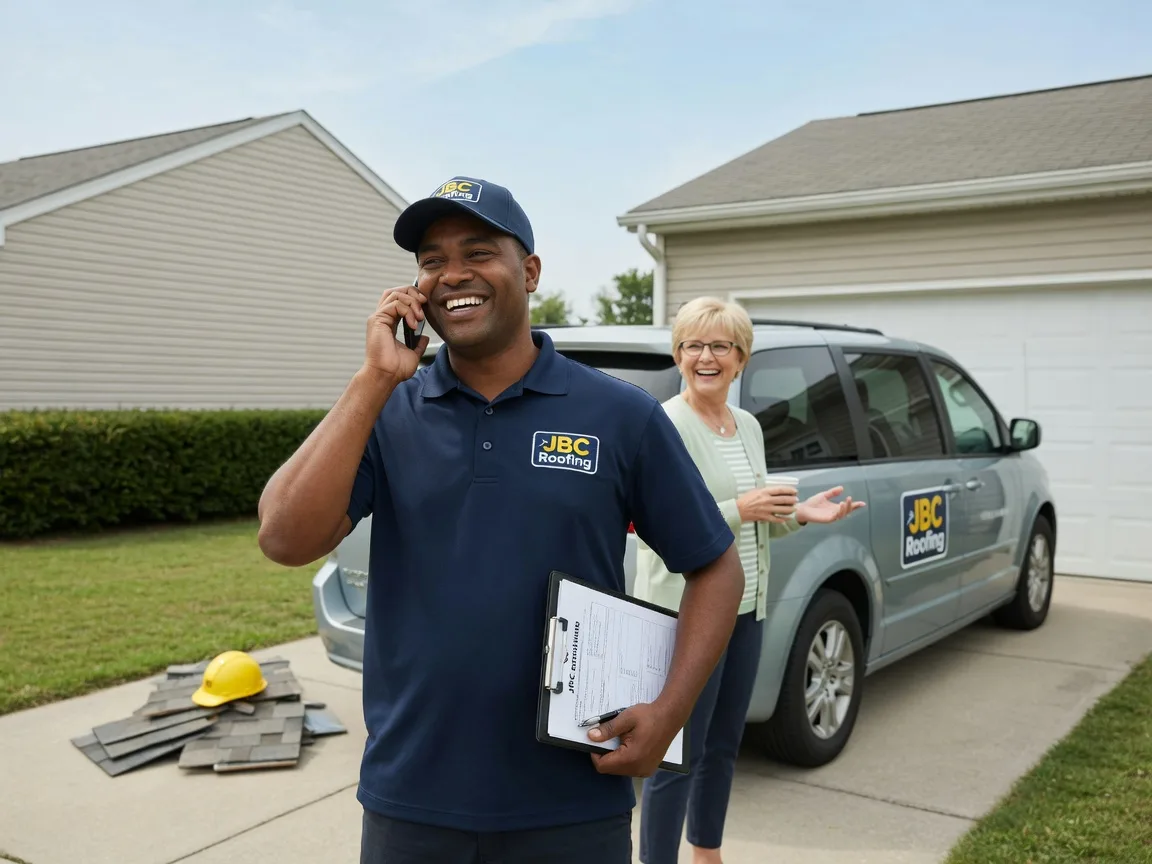 Roof Replacement Newmanstown, PA FAQs